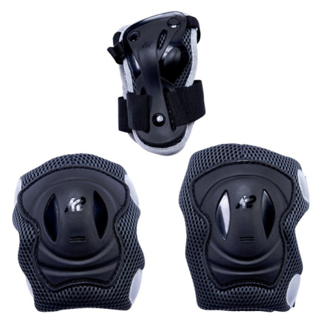 Inline chrániče K2 Performance Pad Set M, M