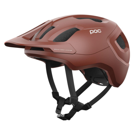 Cyklistické prilby POC
