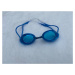 Plavecké okuliare borntoswim freedom swimming goggles modrá