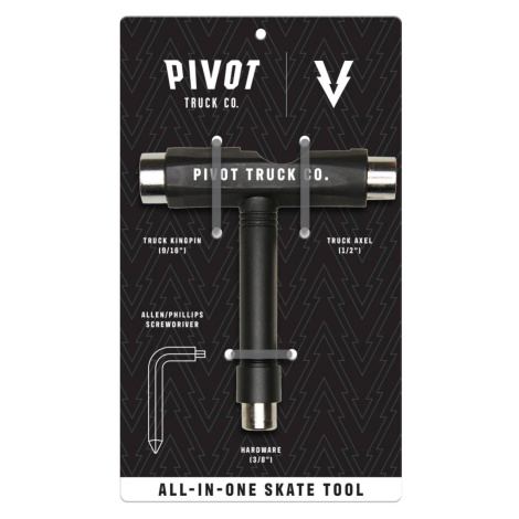 Pivot Skate Tool