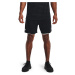 Under Armour UA Vanish Woven 2in1 Sts-BLK 1373764-001