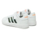 Adidas Sneakersy Grand Court Lifestyle Court IF2885 Biela