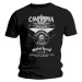 Motörhead tričko Kush Čierna