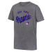 New York Rangers detské tričko Classic Ss Triblend Tee