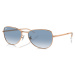 Ray-Ban RB3733 92023F - (56-17-145)