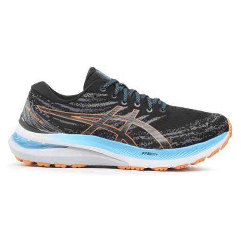 Asics Bežecké topánky Gel-Kayano 29 1011B440 Čierna