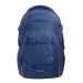 COOCAZOO JOKER školská taška, modrá