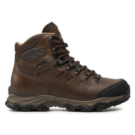 Meindl Trekingová obuv Chile Lady Gtx GORE-TEX 2998/46 Hnedá