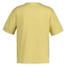 TRIČKO GANT USA T-SHIRT LIGHT MUSTARD YELLOW