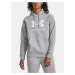 Women's sweatshirt Under Armour Rival Fleece Big Logo Hdy