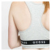 Podprsenka GUESS W Sports Bra Grey