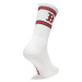 Ponožky New Era MLB Premium Boston Red Sox socks White