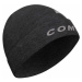 Compressport CASUAL BEANIE Zimná čiapka, čierna, veľkosť