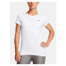 Under Armour Women's Tech Mesh SS T-Shirt - Ladies