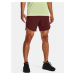 Under Armour Shorts UA Stretch-Woven Shorts-RED - Men