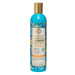 Natura Siberica Rakytníkový šampón pre normálne a suché vlasy intenzívna hydratácia 400 ml