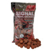 Starbaits boilie signal - 800 g 20 mm