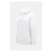 Mikina Peak Performance M Original Small Logo Hood Offwhite