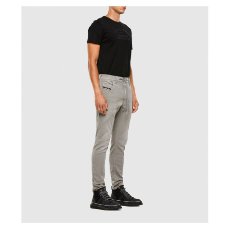 Pánske džínsy skinny Diesel