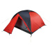 Hannah COVERT 2 WS mandarin red/dark shadow II tent