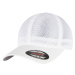 360° Omnimesh cap white