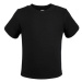 Link Kids Wear Dojčenské tričko s krátkym rukávom X954 Black