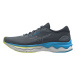 Tenisky Mizuno Wave Skyrise 4 SWeather/ PBlue/ JBlue