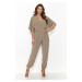 Numinou Woman's Jumpsuit Nu479