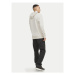 Jack&Jones Mikina Jeff 12250682 Béžová Standard Fit