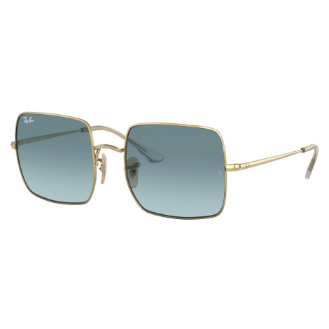 Ray-ban  Occhiali da Sole  Square RB1971 001/3M  Slnečné okuliare Zlatá