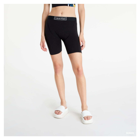 Calvin Klein Reimagined Sleep Short Black