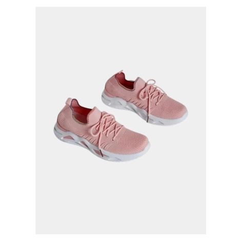 Resti Women's slip-on fabric sports shoes Terrifa