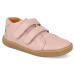 Barefoot tenisky Pegres - Skinny Barefoot SBF60 ružové