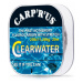 Carp´r´us clearwater - náväzcový fluorocarbon 20 m crystal-nosnosť 15 lb