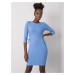 Dress-LK-SK-508687.17P-blue