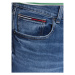 Tommy Jeans Džínsy Ryan DM0DM16053 Modrá Regular Fit