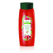 Šampón na farbené vlasy Granátové jablko Aroma 400 ml
