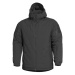 Zimná bunda PENTAGON® Velocity PrimaLoft® Ultra™ - čierna
