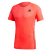 Men's t-shirt adidas Adi Runner pink