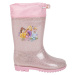 BOOTS RAIN PVC PRINCESS