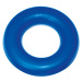 Yate Posilňovací krúžok - stredne tuhý YTM03694 modrá