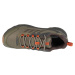 KHAKI PÁNSKE TURISTICKÉ TOPÁNKY MERRELL SPEED STRIKE 2 WP J037843