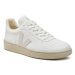 Veja Sneakersy V-10 CWL VX0702892B Biela