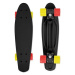 Street Surfing Fizz Board Black