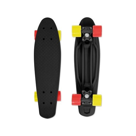 Street Surfing Fizz Board Black