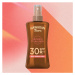 Hawaiian Tropic Glowing Protection transparentná hmla na opaľovanie SPF 30