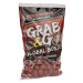 Starbaits boilies g&g global strawberry jam - 2,5 kg 24 mm