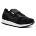 Fila Sneakersy Retroque Velcro Kids FFK0036.80010 Čierna