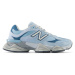 Unisex topánky New Balance U9060EED – modré