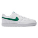 Nike Sneakersy Court Vision Lo Nn DH2987 111 Biela